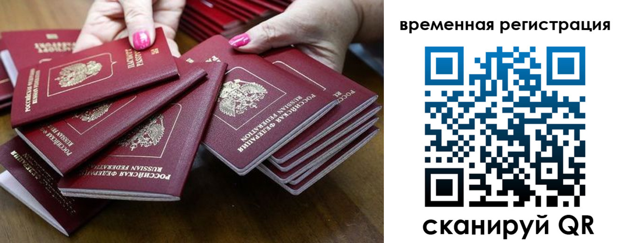 временная регистрация поиск в Шумихе